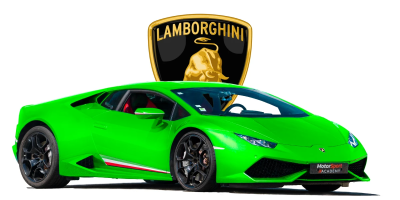 Stage de pilotage Lamborghini Huracán