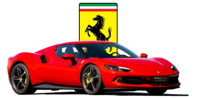 Baptême passager en Ferrari 296 GTB