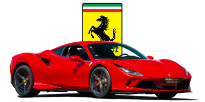 Baptême passager en Ferrari F8 Tributo