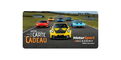 La carte cadeau