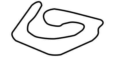 Tracé du Bugey (01)
