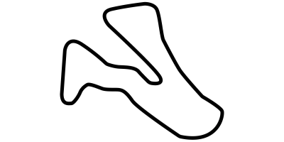 Tracé circuit de Mornay (23)