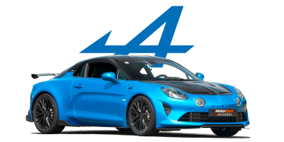 Stage Perfectionnement Alpine A110 R
