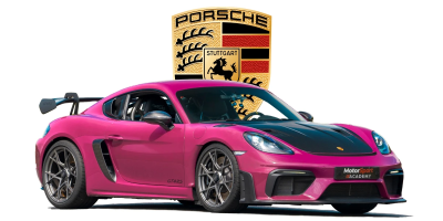 Stage perfectionnement Porsche 718 Cayman GT4 RS
