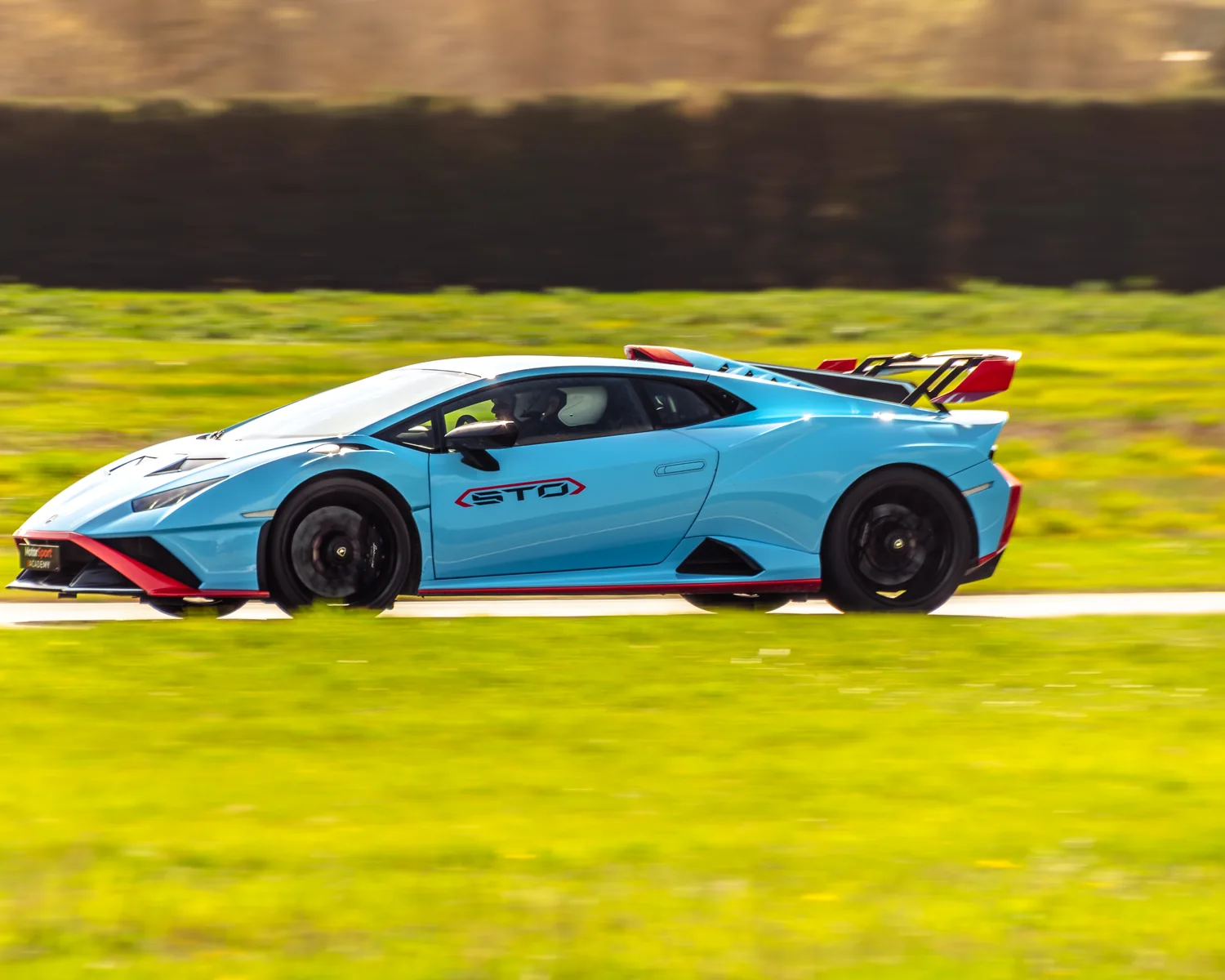 Coffret cadeau pilotage à Issoire (63) | Motorsport Academy