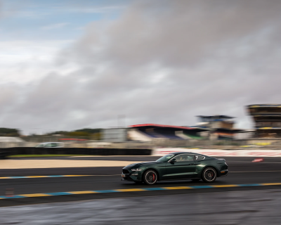 Coffret cadeau pilotage au Mans Maison Blanche (72) | Motorsport Academy