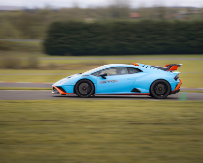 Coffret cadeau pilotage à Magny-Cours (58) | Motorsport Academy