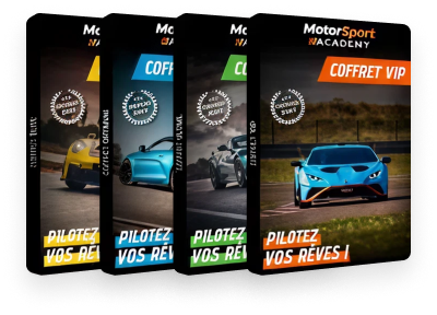 Coffrets cadeaux