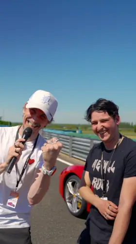 Poster de la vidéo de témoignage Prolongation 6 mois